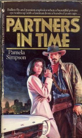 Partners in Time Pamela Simpson Partners in Time Pamela Simpson