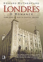 Londres, O Romance Edward Rutherfurd Londres, O Romance Edward Rutherfurd