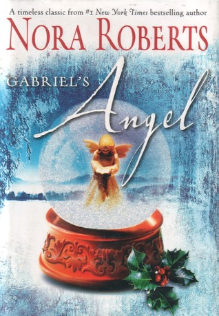 Gabriel's Angel