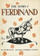 The Story Of Ferdinand Munro Leaf The Story Of Ferdinand Munro Leaf