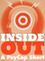 Inside Out (PsyCop, #0.1) by Jordan Castillo Price