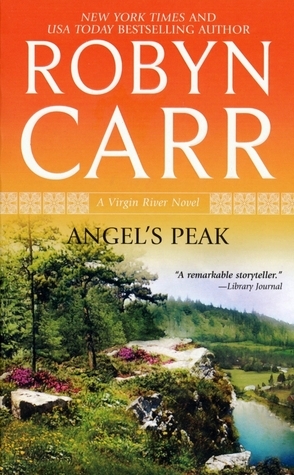 Les Chroniques de Virgin River - Tome 8 : Retrouvailles de Robyn Carr 6738987