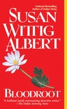 Bloodroot (China Bayles, #10)
