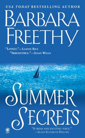 Summer Secrets by Barbara Freethy — Reviews, Discussion, Bookclubs, Lists