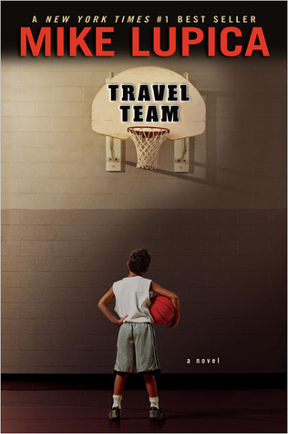 Travel Team By Mike Lupica