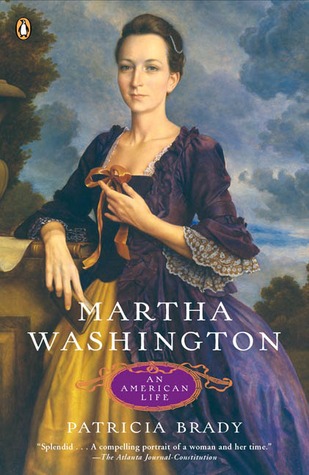 Washington a life book review