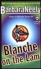 Blanche on the Lam