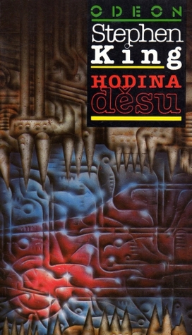 Hodina děsu Stephen King Hodina děsu Stephen King