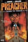 Preacher, Vol. 1: Gone to Texas