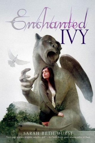 Enchanted Ivy Cover