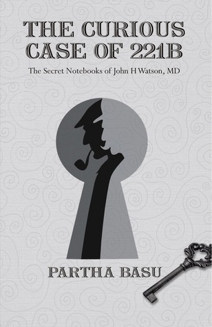 the curious case of 221 b: the secret notebooks of john h watson