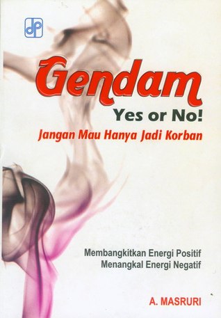 Gendam a. masruri Gendam a. masruri