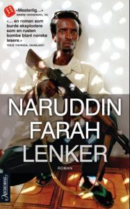Lenker Nuruddin Farah Lenker Nuruddin Farah