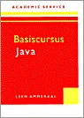 Basiscursus Java
