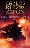 Het Middernachtspaleis