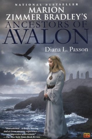 The White Raven by Diana L. Paxson