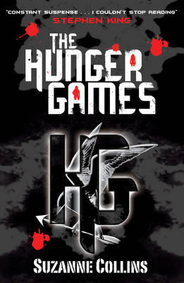 The Hunger Games (Los Juegos del Hambre, # 1)