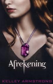 Afrekening – Kelley Armstrong (Darkest Powers #3)