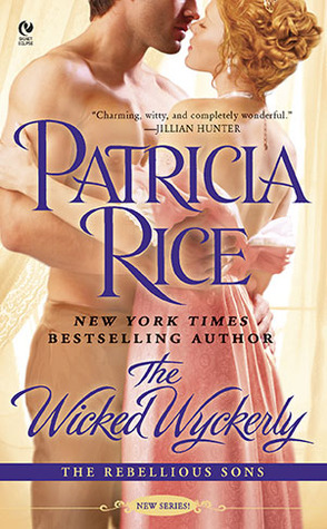 The Wicked Wyckerly (2010)