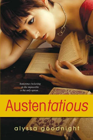 Austentatious