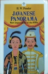 Javanese Panorama Javanese Panorama