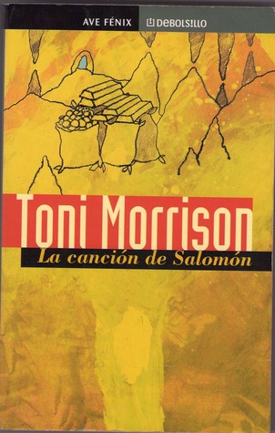 La Cancion De Salomon Toni Morrison La Cancion De Salomon Toni Morrison