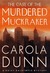 The Case of the Murdered Muckraker (Daisy Dalrymple, #10)