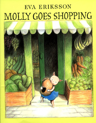 Molly Goes Shopping