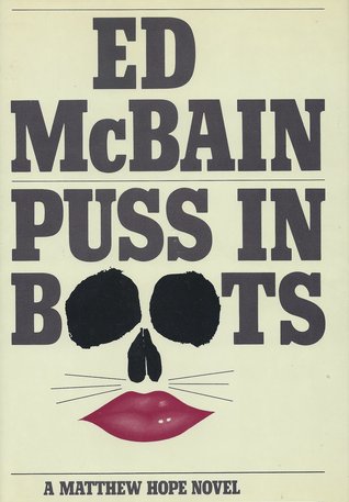 Puss In Boots Ed McBain Puss In Boots Ed McBain