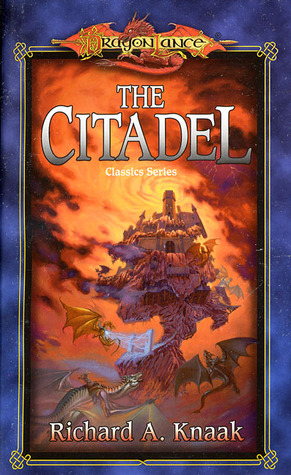 the citadel