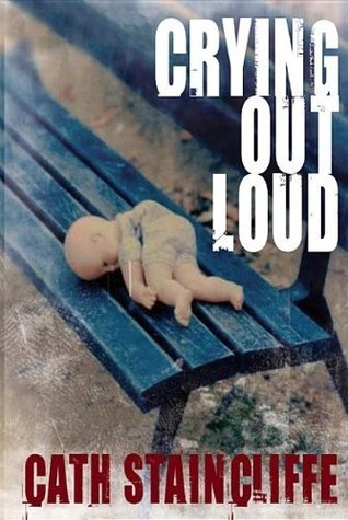 Crying Out Loud (Sal Kilkenny, #8)