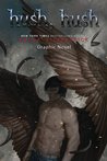 Hush, Hush (Hush, Hush: The Graphic Novel, #1)