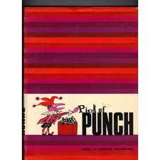 Pick of Punch (1966) Bernard Hollowood Pick of Punch (1966) Bernard Hollowood