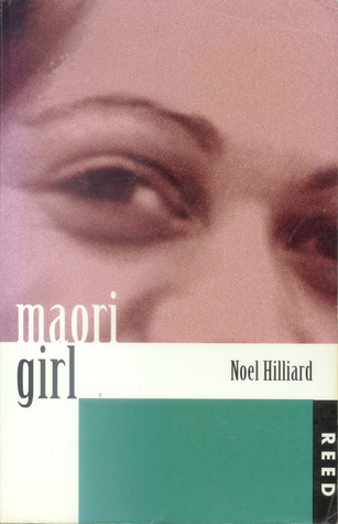 Maori Girl Noel Hilliard Maori Girl Noel Hilliard