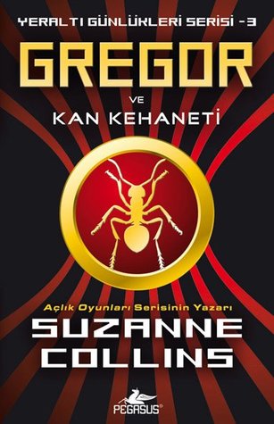 Gregor Ve Kan Kehaneti Kan Kehaneti