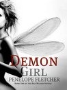 Download Demon Girl (Rae Wilder, #1) Online Book PDF