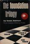 The Foundation Trilogy