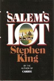  Salem s Lot