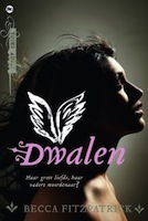 Dwalen (Hush, Hush #2) – Becca Fitzpatrick Dwalen (Hush, Hush #2) – Becca Fitzpatrick