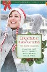 Christmas at Barncastle Inn