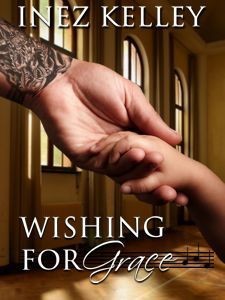 Wishing for Grace (Turn It Up, #1.5) Inez Kelley Wishing for Grace (Turn It Up, #1.5) Inez Kelley