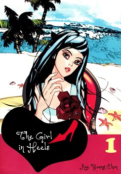 Girl in Heels, Vol. 1 Chun Kye Young Girl in Heels, Vol. 1 Chun Kye Young
