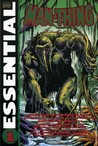 Essential Man-Thing, Vol. 1