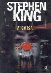 A Coisa