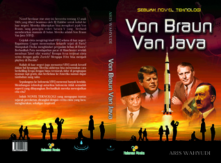 Von Braun Van Java
