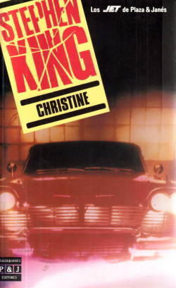 Christine
