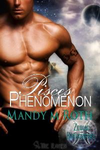 Pisces Phenomenon by Mandy M. Roth