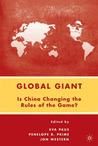 Global Giant Eva Paus Global Giant Eva Paus