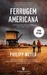 Ferrugem Americana