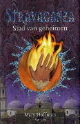 Stad van Geheimen (Stravaganza #4) – Mary Hoffman Stad van Geheimen (Stravaganza #4) – Mary Hoffman